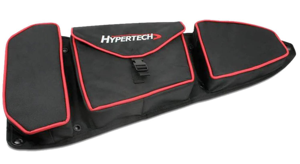 Hypertech Upper Door Bag Set for XP Turbo/1000/S 900 Factory Front Doors • 3001008