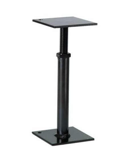 Stromberg Carlson Stabil-Step Jack, Adjustable 7.75" to 14" • JSS-7