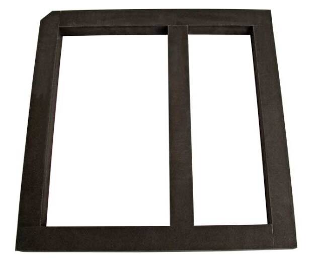 Dometic Roof Gasket for Blizzard NXT Air Conditioners • 3316315.013