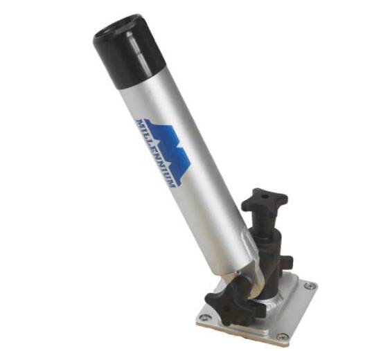 Millennium Marine SpyderLok Rod Pod • R-401-00