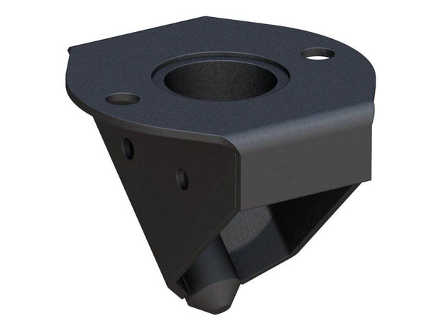 Curt Replacement Crosswing 5th Wheel Kingpin Head Attachment • 19295