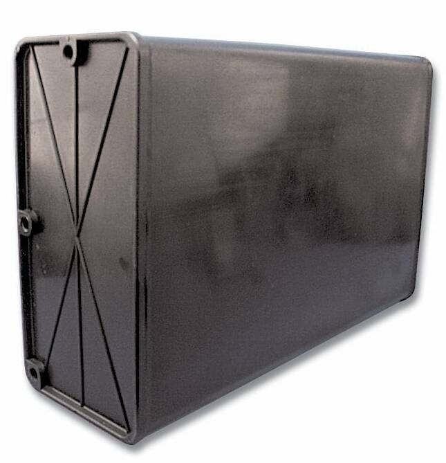 Valterra ABS Water Tank, 8" x 16" x 42", 21 Gallon • R8042