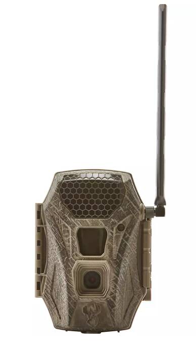 Wildgame Innovations Terra XT Cellular Camera • WGI-TERACC
