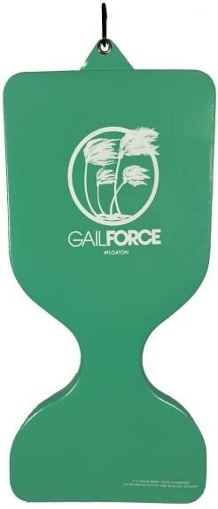 Gail Force SaddlePro - Saddle Float, Mint • FR531