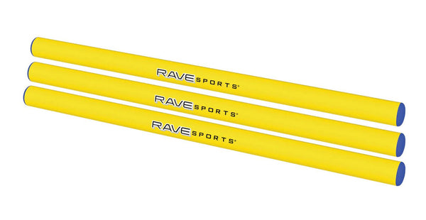 RAVE Sports Safety Perimeter Swim Buoys, Set of 3 • 02235