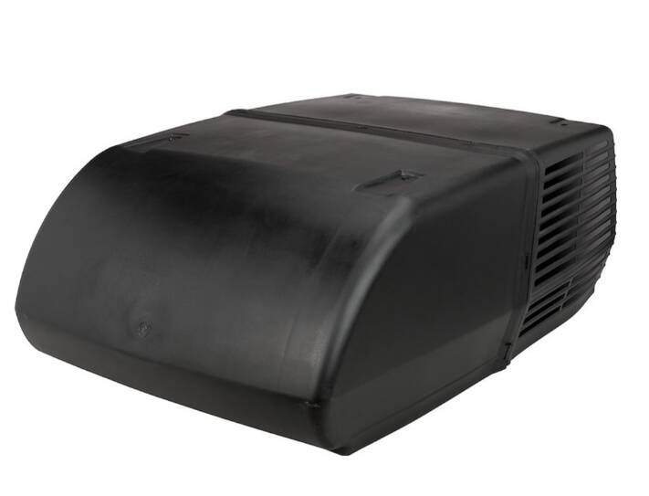 Coleman-Mach Mach 15 Plus 15,000 BTU RV Air Conditioner, Textured Black • 38209-0690