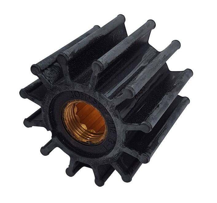 Johnson Pump MC97 Threaded Impeller • 09-812BT-1