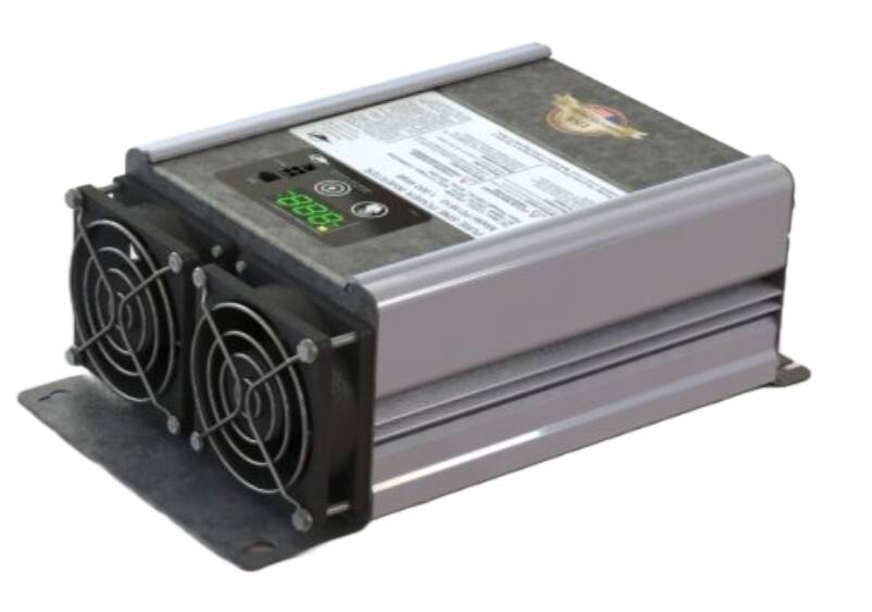 Progressive Dynamics Inteli-Power 1600 Pure Sine Wave Inverter, 1800 Watt • PD1618A