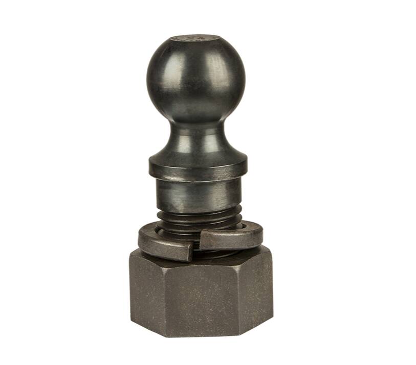 B&W 2-5/16" Heat Treated Trailer Hitch Ball • HB94009