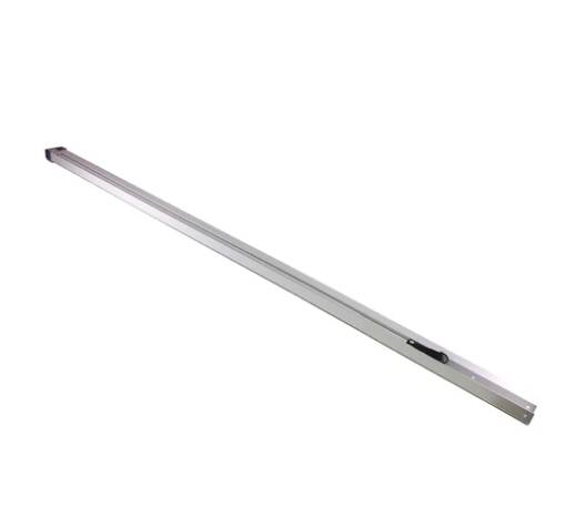 Dometic Left Hand Lead Rail for Trim Line Awnings, 11' • 3312691.111