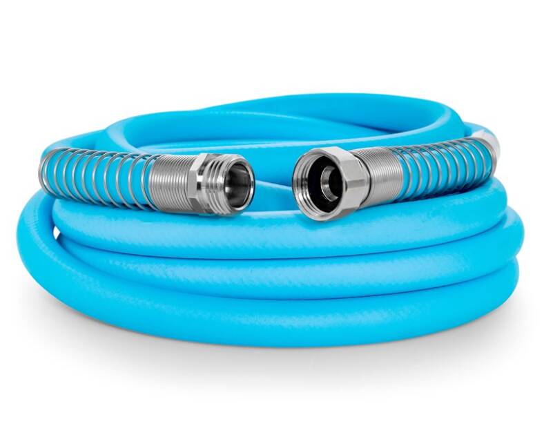 Camco EvoFlex 25' RV/Marine Drinking Water Hose • 22594