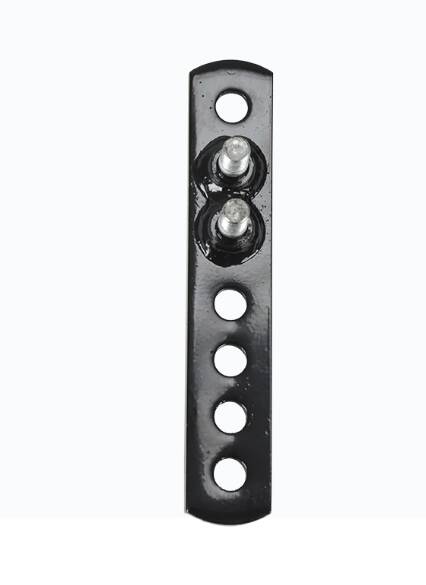 Fastway e2 Outside Link Plate • 93-02-5350