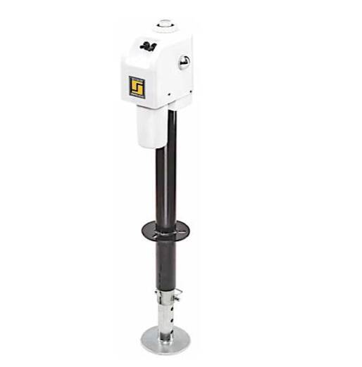 Stromberg Carlson Electric Tongue Jack 3500 LB • JET-3555