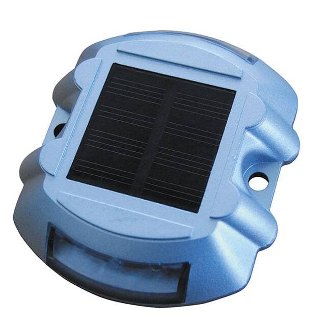 Dock Edge DockLite Solar Dock & Deck Light • DE96255F