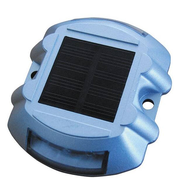 Dock Edge DockLite Solar Dock & Deck Light • DE96255F
