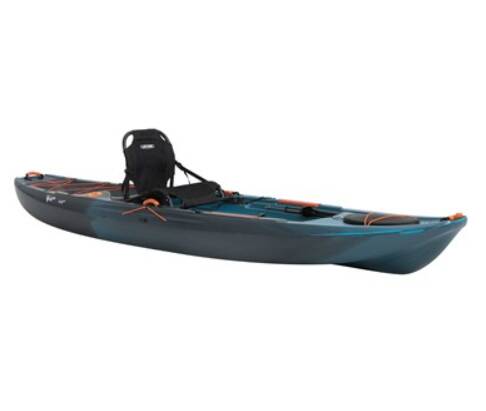 Lifetime Yukon Angler 116 Fishing Kayak • 90846