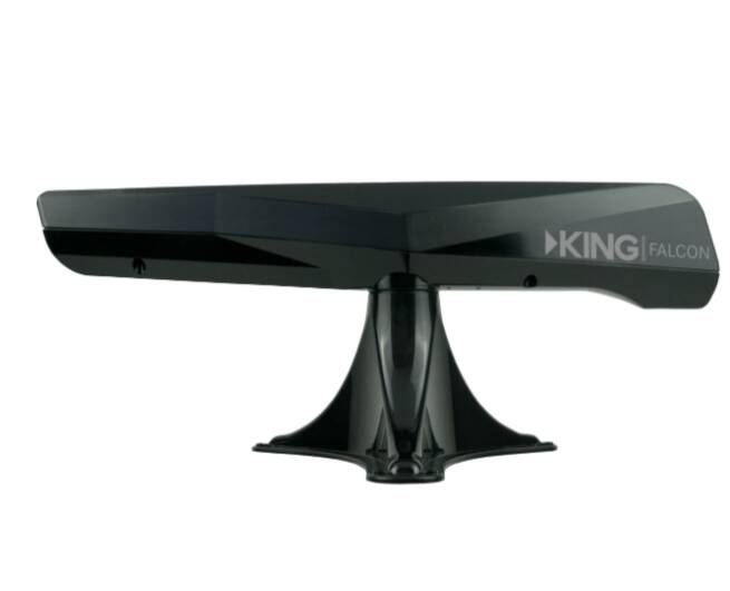 King Falcon Directional Wi-Fi Antenna Bundle • KF1001