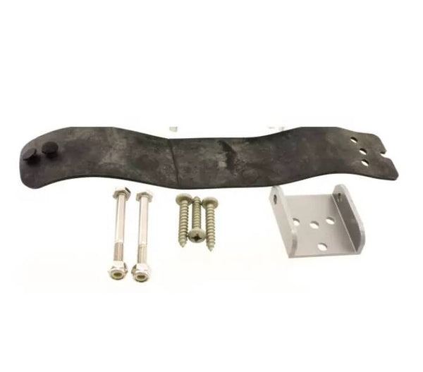Dometic Optima Top Bracket/Pad Cradle Assembly Kit • 3314154.000