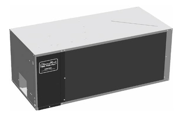 Coleman-Mach Two Ton Plus Basement Mount 13.5K BTU Air Conditioner • 46515-611