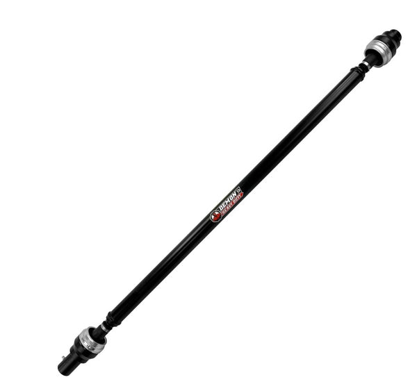 Demon Powersports Rugged Propeller Shaft - Front (Polaris Ranger 570 / 900 / 1000 Crew 2014-2018) • PAPRS-1005