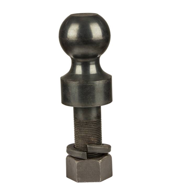B&W 2-5/16" Heat Treated Trailer Hitch Ball • HB94003