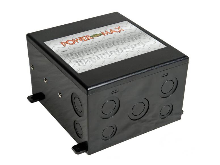 PowerMax 30 Amp Automatic Transfer Switch • PMTS-30LK