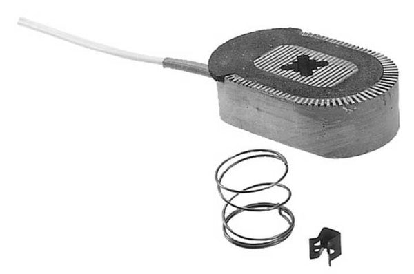Tekonsha Magnet Kit - Hayes 10" x 1 5/8" & 2 1/4" & 12" x 2" • 5101-HA