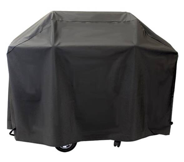 Phoenix Full-Length Grill Cover - 60”W x 20”D x 42”H • CV4PREM
