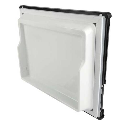 Norcold Foam Upper Refrigerator Upper Panel Freezer Door for Norcold DE0061, DE0061T, EV0061 Models • 621560