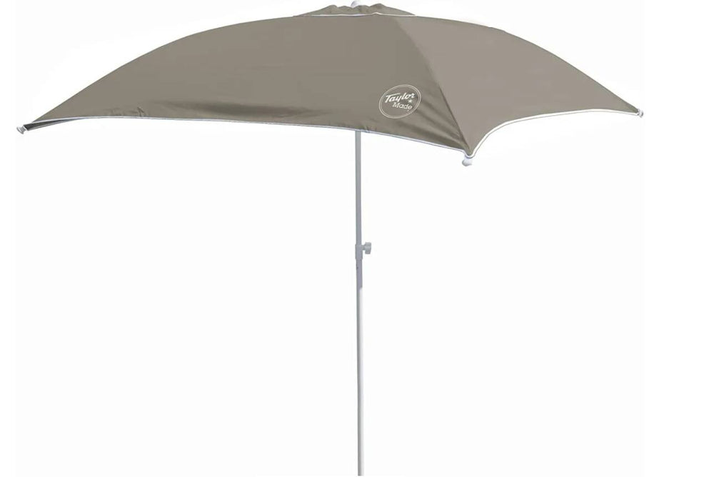 Taylor Made Anchorshade III 6' x 6', Gray • 22057