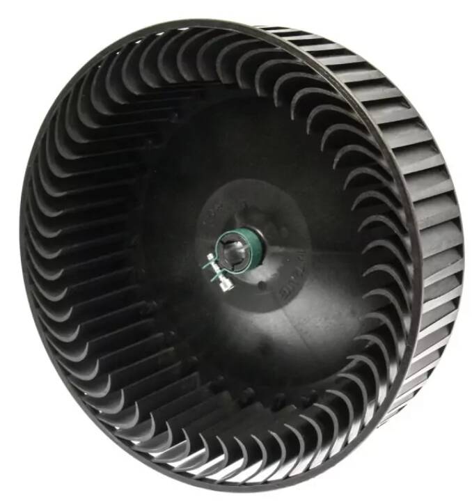 Coleman-Mach Air Conditioner Blower Wheel • 1472A1181
