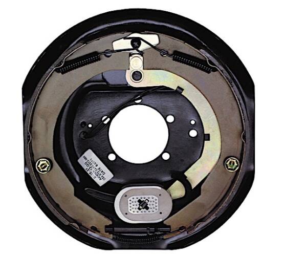 Lippert Right Hand Electric Brake Assembly • 298276