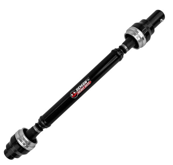 Demon Powersports Rugged Propeller Shaft - Front (Polaris General 1000 / RZR XP 1000 2014-2020) • PAPRS-1035