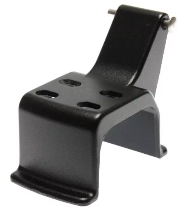 Carefree Spirit FX, Fiesta, Simplicity Black Top Bracket • 901018