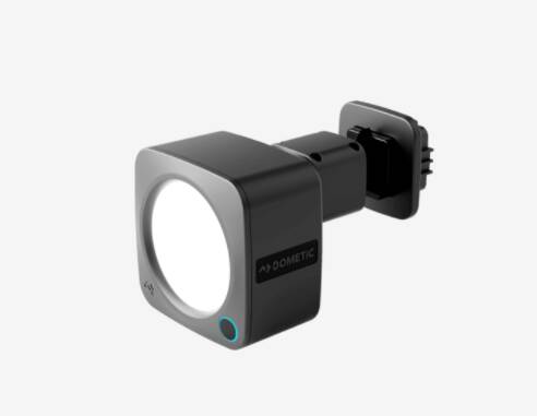 Dometic Power Channel LED Floodlight • 3316976.000