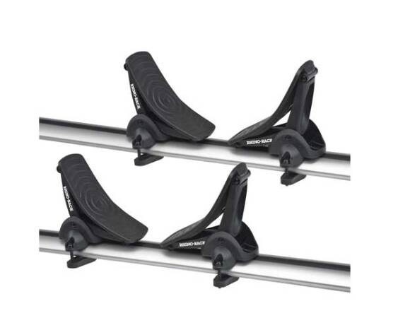 Rhino-Rack Nautic 570 Side Loading Canoe/Kayak Carrier • 570