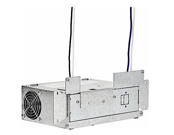 Parallax Power Supply Converter Replacement for 6300 Series Power Centers • 6345RU