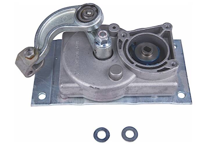 Lippert "A" Linkage Gearbox for Electric Steps • 379160