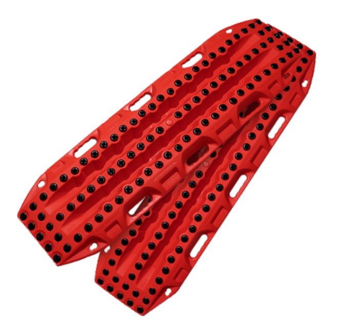 MAXTRAX Maxtrax Xtreme Red Recovery Boards • MTXXFJR