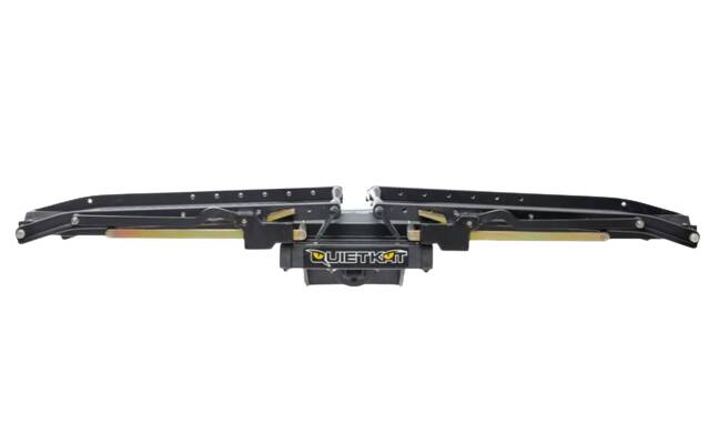 QuietKat Pivot Pro Vehicle Hitch Single Ebike Rack • FKA-27250