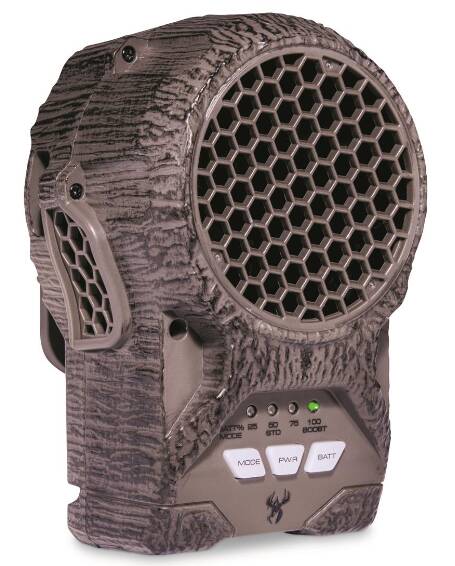 Wildgame Innovations ZeroTrace PureION Field Generator • WGIPG0001