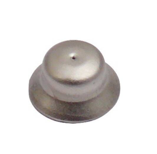 Dometic Refrigerator Burner Orifice #45 • 2922033044