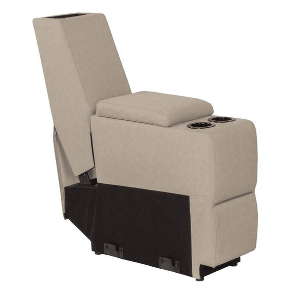 Thomas Payne Heritage Series Altoona RV Theater Seating Center Console • 2020134972