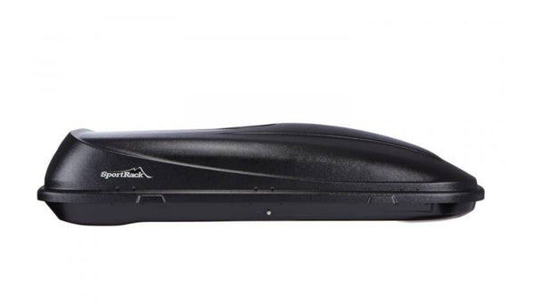 SportRack Horizon L Roof Cargo Box • SR7016