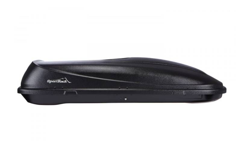 SportRack Horizon L Roof Cargo Box • SR7016