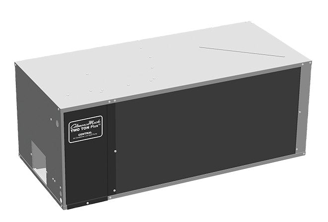 Coleman-Mach Two Ton Plus RV Central Air Conditioner with Heat Pump • 36515-011