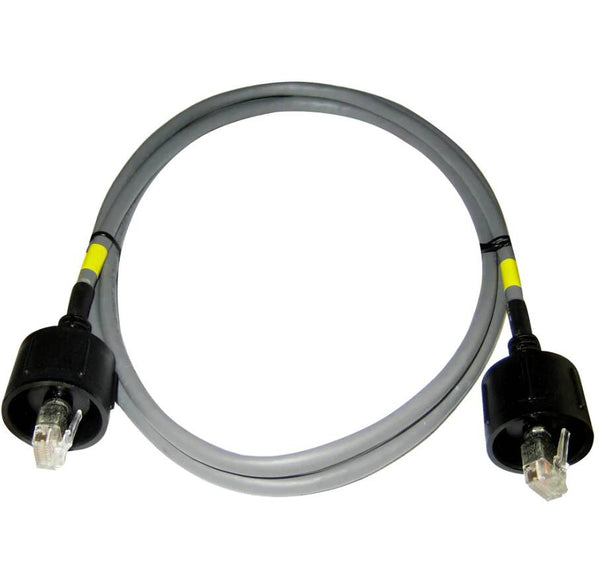 Raymarine SeaTalkHS Dual End Weatherproof Network Cable 1.5M • A62245