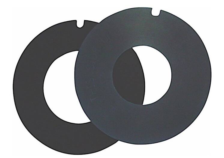 Dometic Replacement Seal for 1008/ 2010/ 147/ 706/ 1648/ 606/ 647/ 648/ 547/ 510/ 848 Series Toilets, 2001 & Newer • 385311462