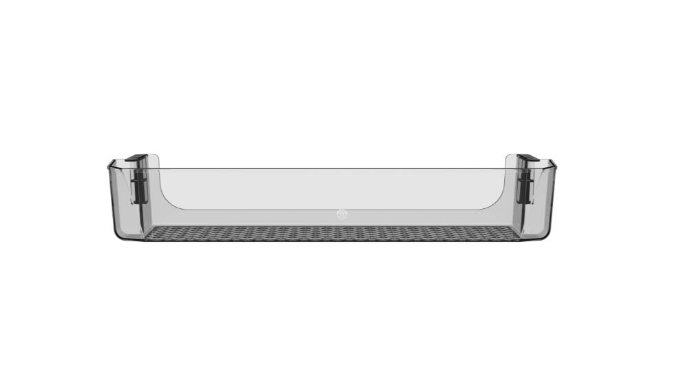 Furrion Replacement Freezer Door Bin for Built-in Refrigerator • C-FCR10DCDTA-005