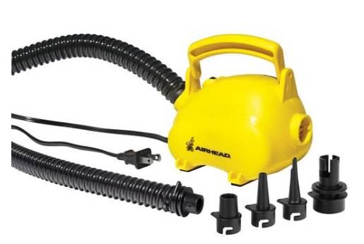 Airhead Air Pig Electric Pump – 120 Volt • AHP-120AP